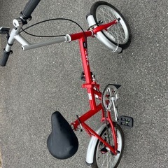 自転車の画像