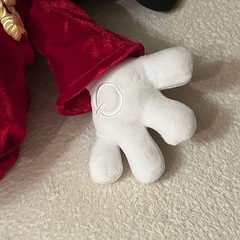 【World Family】 Play Along！おもちゃ & DVD、CDセット　ミッキー喋る人形付きの画像
