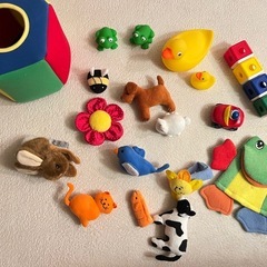 【World Family】 Play Along！おもちゃ & DVD、CDセット　ミッキー喋る人形付きの画像