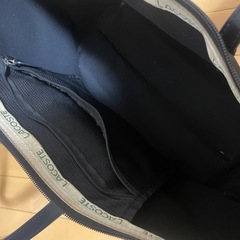 まとめ売り中　ラコステ　バックの画像
