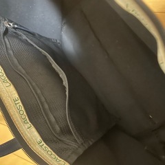 まとめ売り中　ラコステ　バックの画像