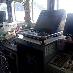 船　代理出品　現船確認　値下げ可能の画像