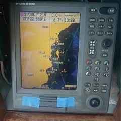 船　代理出品　現船確認　値下げ可能の画像