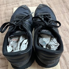 ニューバランス26cmの画像