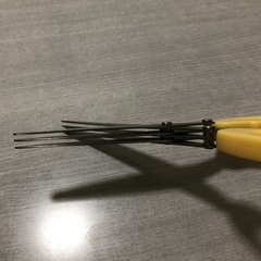 シュレッダーハサミの画像