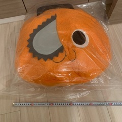 ポチタ　ドームクッションの画像