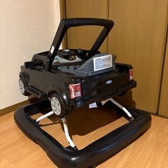 歩行器　F150の画像
