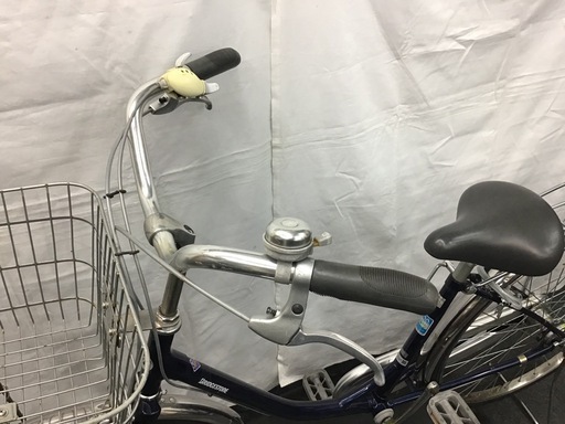 No.53 プロムナードU 軽快車