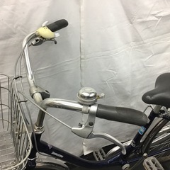No.53 プロムナードU 軽快車の画像