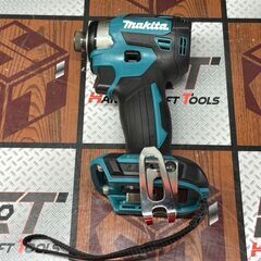 【中古】マキタ Makita TD173D 充電式インパクトドライバ 18V バッテリ×1付き【ハンズクラフト佐賀】の画像