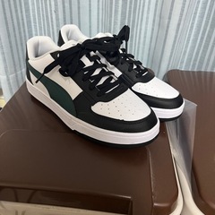 PUMA 26.5センチ綺麗です！の画像