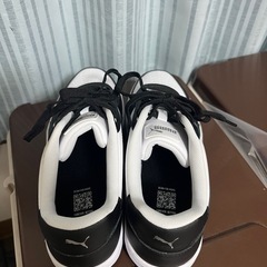 PUMA 26.5センチ綺麗です！の画像