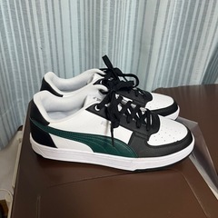 PUMA 26.5センチ綺麗です！の画像