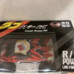 タフバギーRCの画像