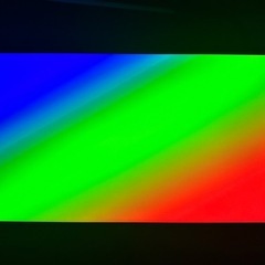 LG 4kモニター ディスプレイ の画像