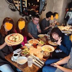 友達サークル（２００名）メンバー募集😊