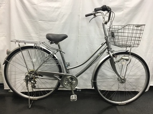 No.38 サンライム　軽快車