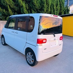 ダイハツ タントL375S 2013 年式 車検 2年の画像