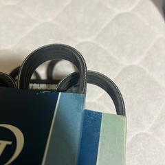 ワゴンR ベルトセットの画像