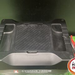 【中古】ｲﾁﾈﾝ PB-1500RA ﾎﾟｰﾀﾌﾞﾙ電源【ハンズクラフト沖縄豊見城店】の画像
