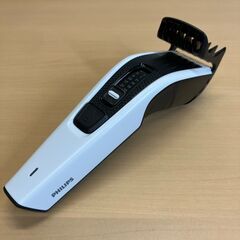 PHILIPS（フィリップス）ヘアーカッター・バリカン HC3519（2018年製）の画像