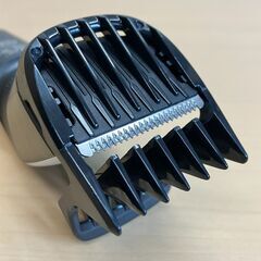 PHILIPS（フィリップス）ヘアーカッター・バリカン HC3519（2018年製）の画像