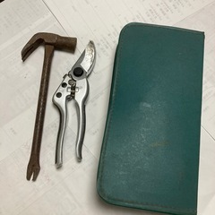 レトロな道具色々まとめての画像
