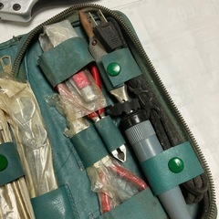 レトロな道具色々まとめての画像