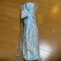 新品未使用 シナモロール 折りたたみチェアの画像