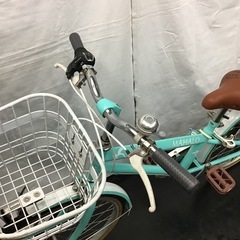 No.55 マハロジュニア22 子供車の画像