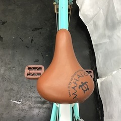No.55 マハロジュニア22 子供車の画像
