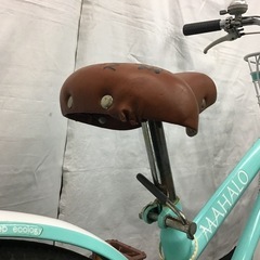 No.55 マハロジュニア22 子供車の画像
