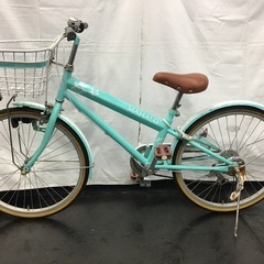 No.55 マハロジュニア22 子供車の画像