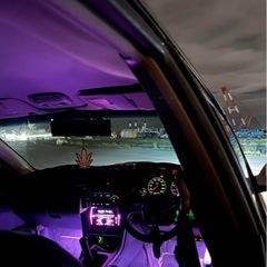 レガシィbe5 車検満タンの画像