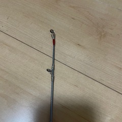 シマノ(SHIMANO) 船竿 並継 22 舳(ミヨシ) 60-255 ガバー付きの画像