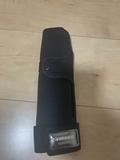 シマノ(SHIMANO) 船竿 並継 22 舳(ミヨシ) 60-255 ガバー付き