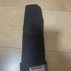 シマノ(SHIMANO) 船竿 並継 22 舳(ミヨシ) 60-255 ガバー付きの画像