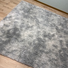 カーペットの画像