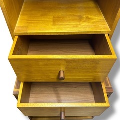 弘益 ココアチェスト KOKOA-CHの画像