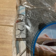 新品　吸水テープ結露対策の画像