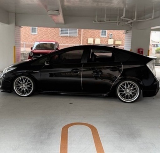 19インチホイール  マーベリック  PCD100