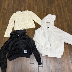 ③140cm まとめ売りの画像