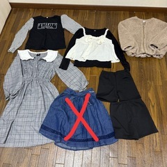 ③140cm まとめ売りの画像