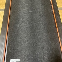 BTM ルームランナー　MAX10kmの画像