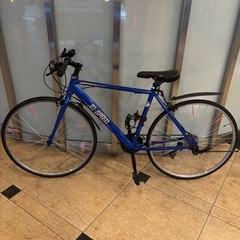 自転車マウンテンバイクMTBトレック TREK 8シリーズ ロード