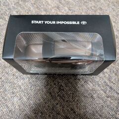 トヨタクラウンエステートプルバックカー　未使用品の画像