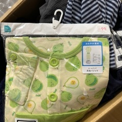 子ども服90cm〜100cm大量の画像