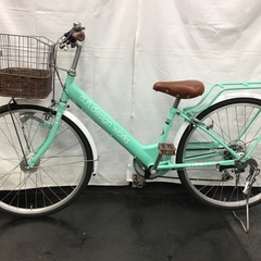 No.8 VP246HD 子供車の画像
