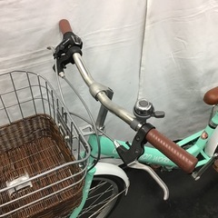 No.8 VP246HD 子供車の画像
