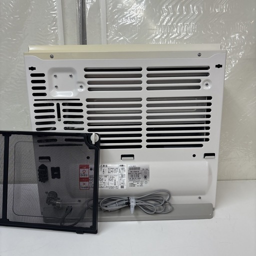 I603 ? ジモティー限定価格！ Rinnai 都市ガスファンヒーター 15～21畳用 ⭐ 動作確認済 ⭐ クリーニング済